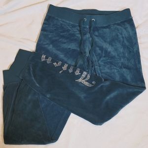 Juicy Couture Joggers